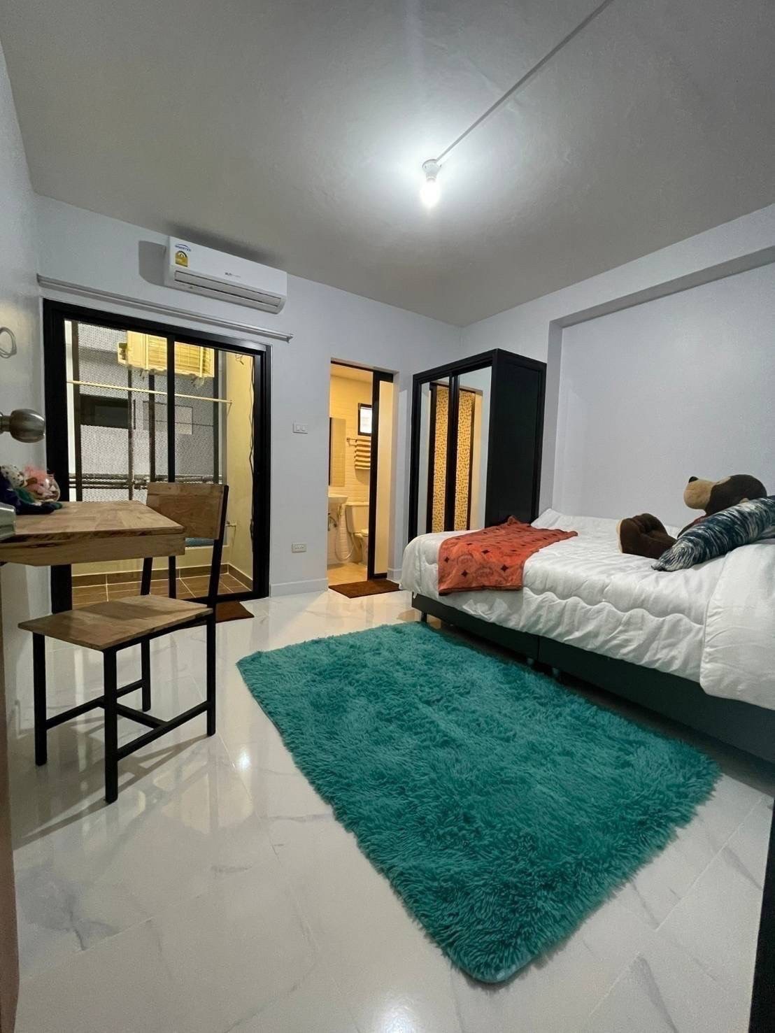 1 Bed Condo · Bang Khen, bangkok — photo 5