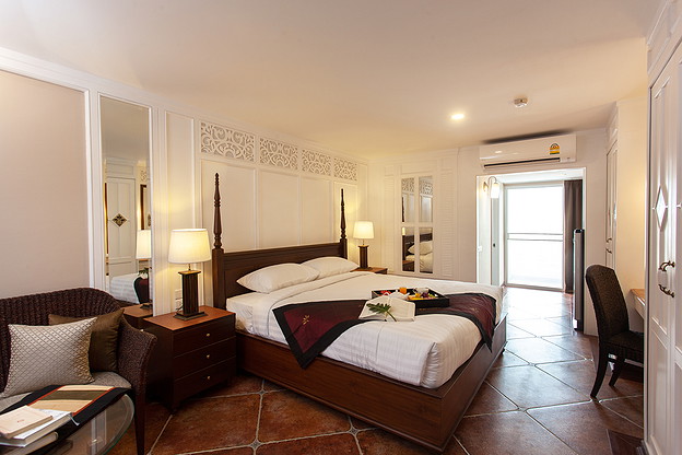 1 Bed Condo · Mueang Chiang Mai, chiang_mai — photo 1