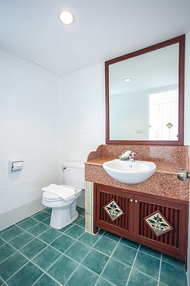 1 Bed Condo · Mueang Chiang Mai, chiang_mai — photo 2