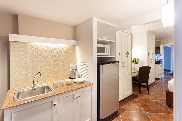 1 Bed Condo · Mueang Chiang Mai, chiang_mai — photo 3