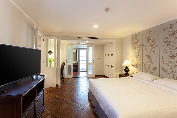 1 Bed Condo · Mueang Chiang Mai, chiang_mai — photo 4