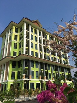 1 Bed Condo · chon_buri — photo 1