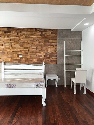 1 Bed Condo · chon_buri — photo 3