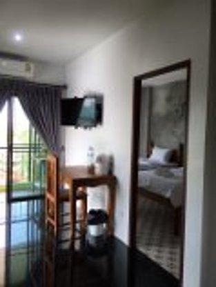 1 Bed Condo · chon_buri — photo 5
