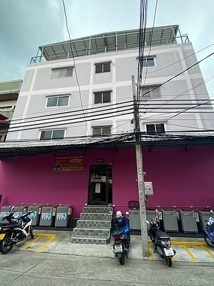 1 Bed Condo · bangkok — photo 1