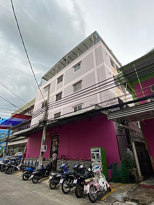 1 Bed Condo · bangkok — photo 2