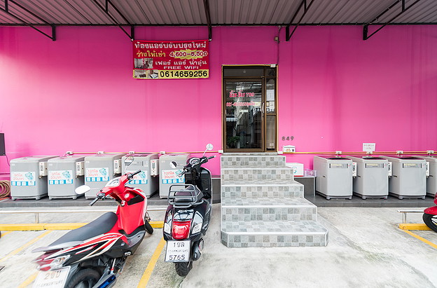 1 Bed Condo · bangkok — photo 4