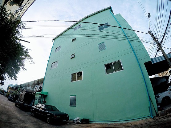 1 Bed Condo · Sai Mai, bangkok — photo 3
