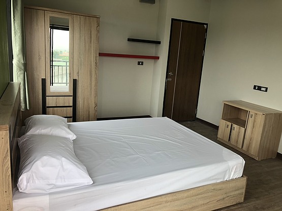 1 Bed Condo · bangkok — photo 1