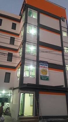 1 Bed Condo · bangkok — photo 2