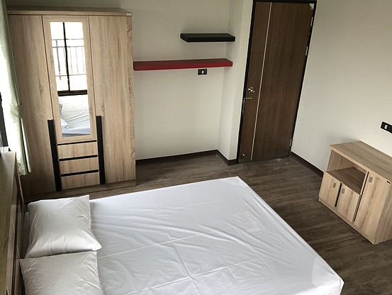 1 Bed Condo · bangkok — photo 3