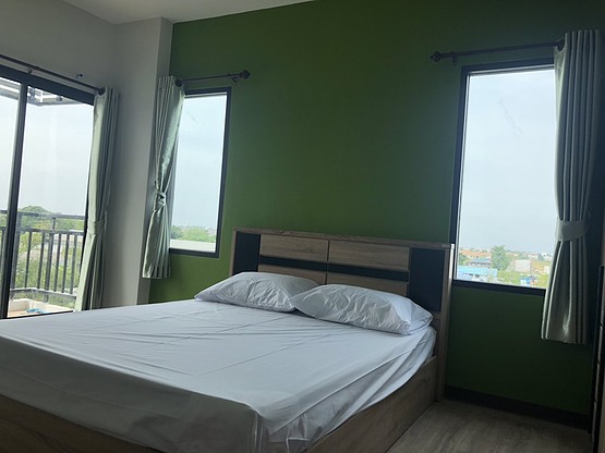1 Bed Condo · bangkok — photo 4