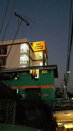 1 Bed Condo · bangkok — photo 5