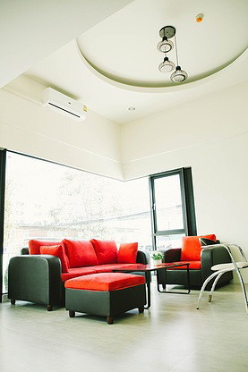 1 Bed Condo · Nong Chok, bangkok — photo 2