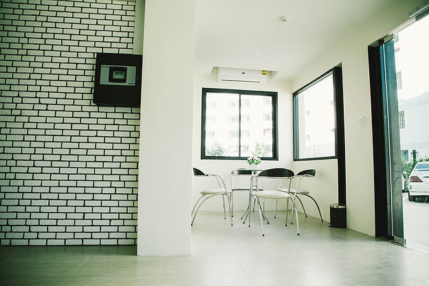 1 Bed Condo · Nong Chok, bangkok — photo 3