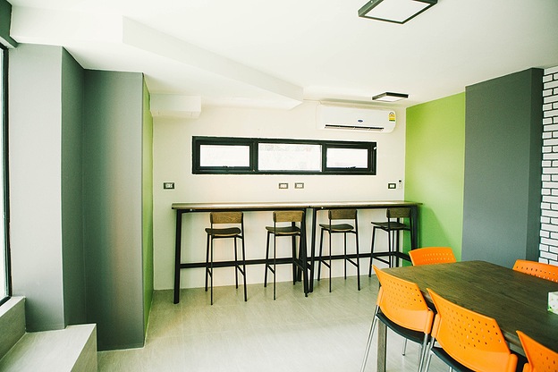 1 Bed Condo · Nong Chok, bangkok — photo 5