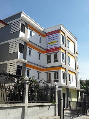 1 Bed Condo · bangkok — photo 1