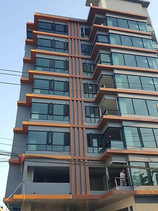 1 Bed Condo · Min Buri, bangkok — photo 1