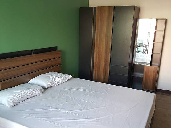 1 Bed Condo · Min Buri, bangkok — photo 3