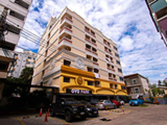 1 Bed Condo · bangkok — photo 5