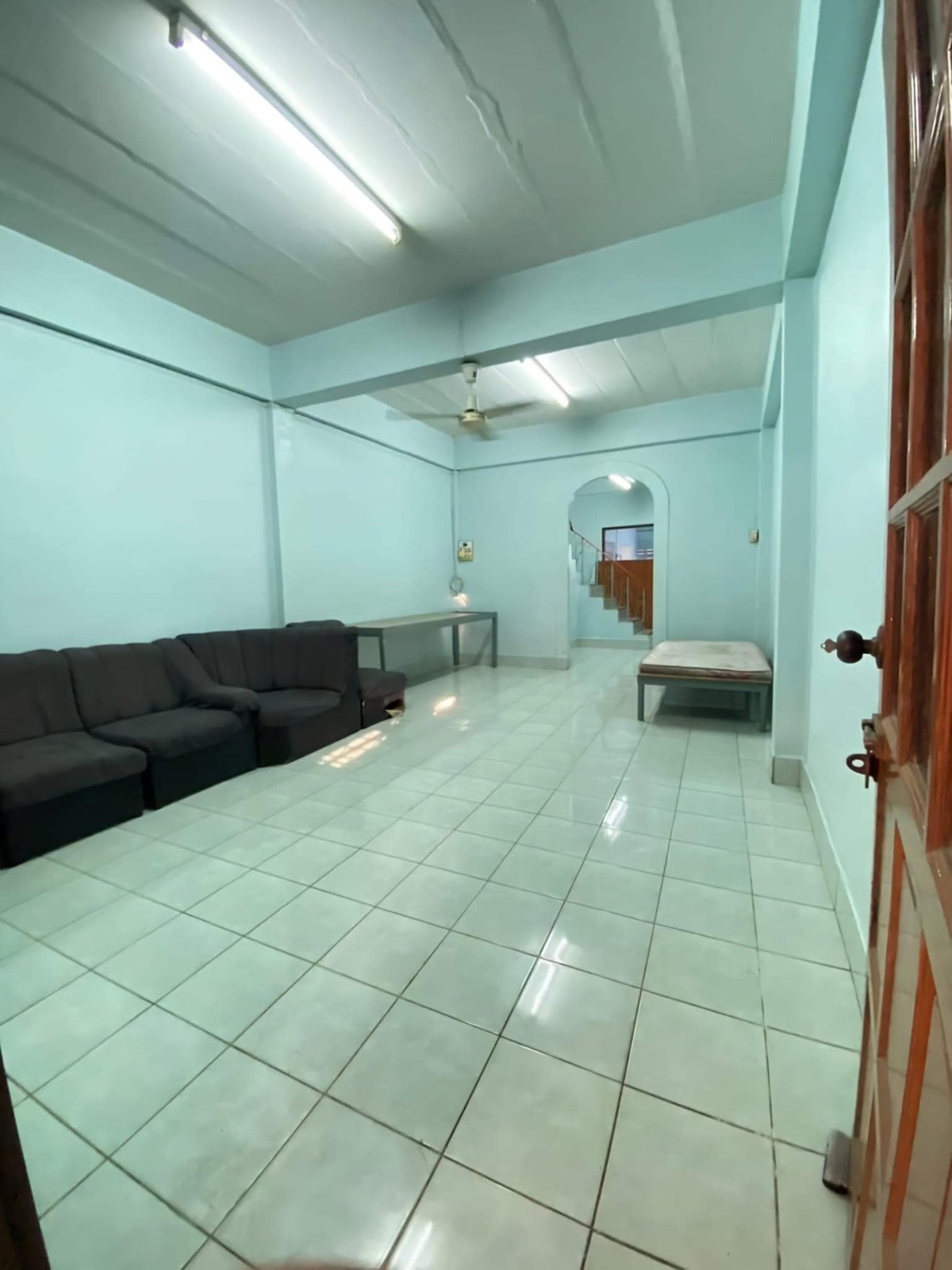 1 Bed Condo — photo 3