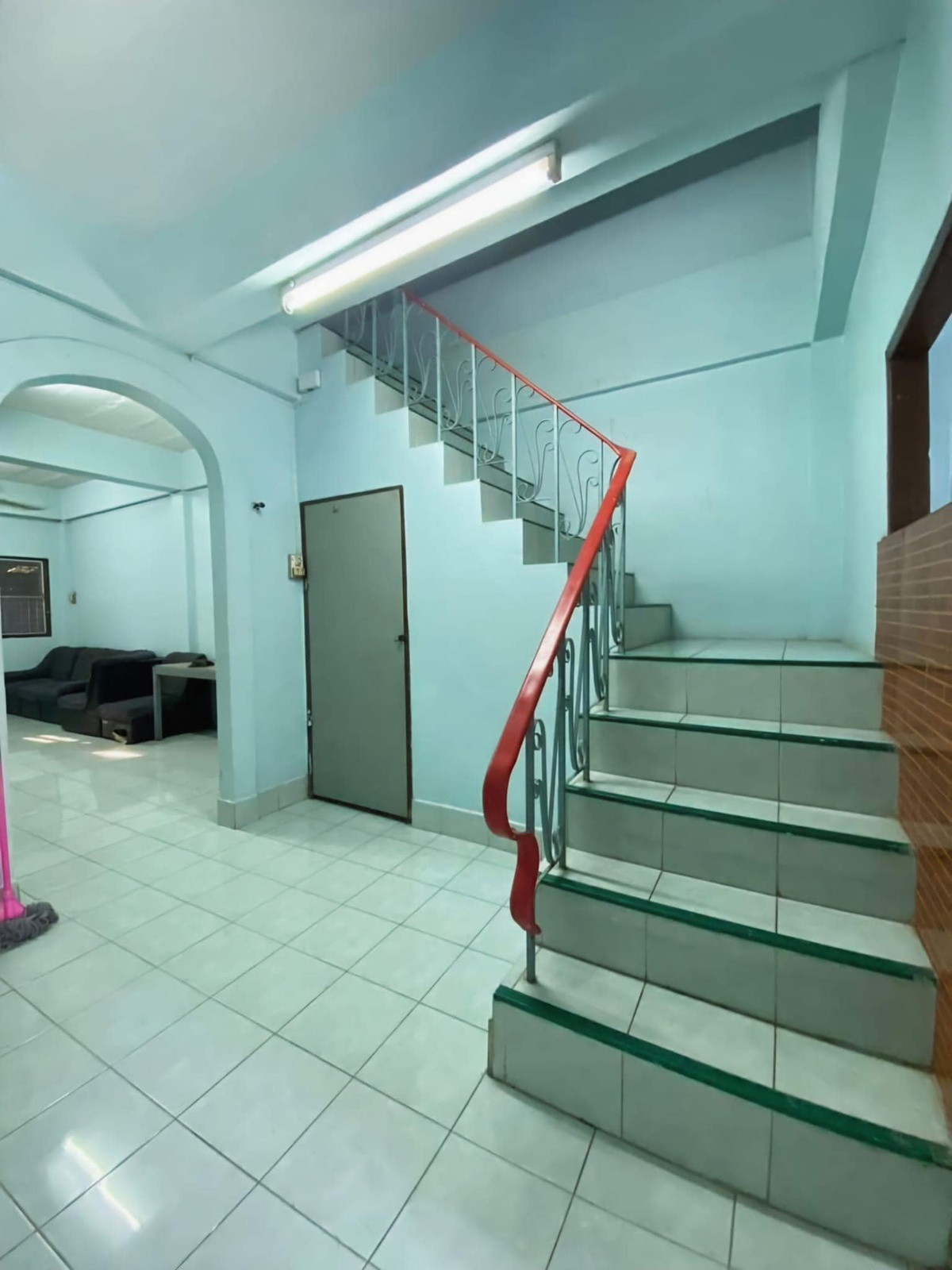 1 Bed Condo — photo 4