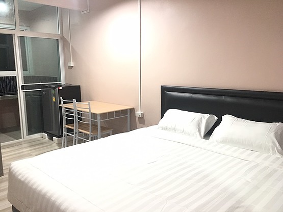 1 Bed Condo · Lat Krabang, bangkok — photo 2