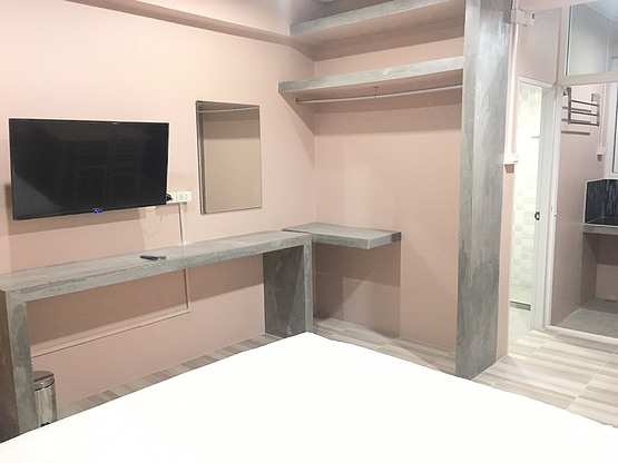 1 Bed Condo · Lat Krabang, bangkok — photo 3