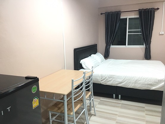 1 Bed Condo · Lat Krabang, bangkok — photo 4