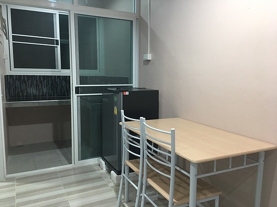 1 Bed Condo · Lat Krabang, bangkok — photo 5