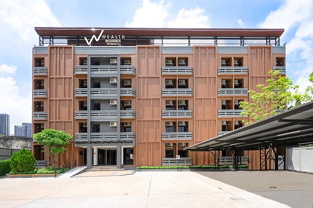 1 Bed Condo · Phra Khanong, bangkok