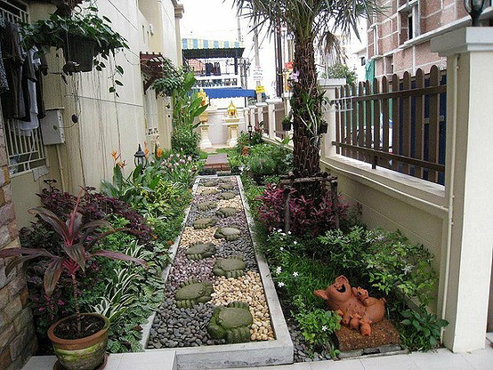 Condo · Suan Luang, bangkok — photo 1