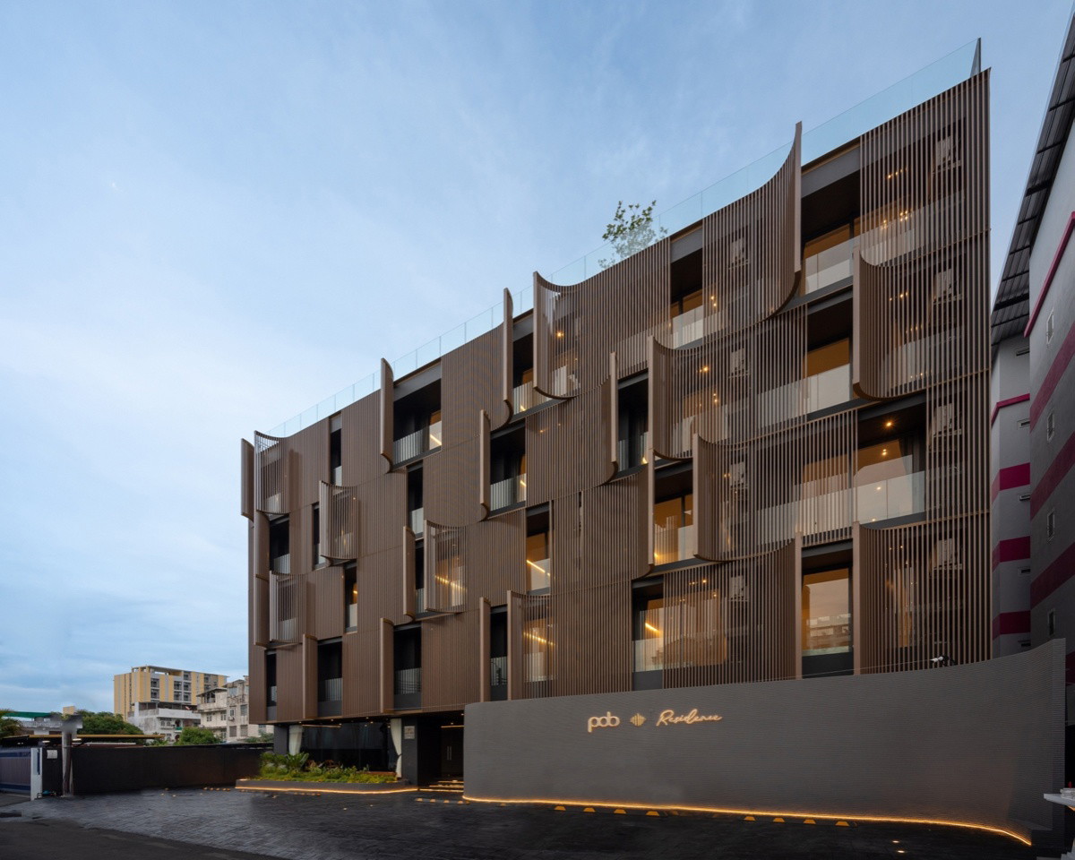 POB  Residence — photo 1