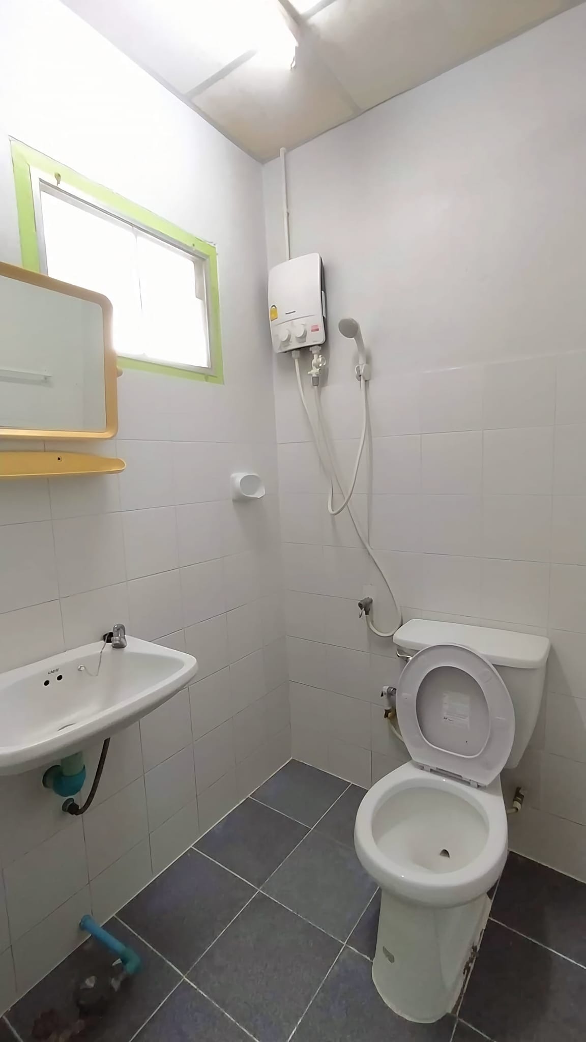 1 Bed Condo — photo 4