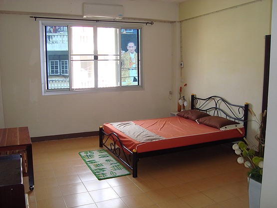 1 Bed Condo · Phasi Charoen, bangkok — photo 3