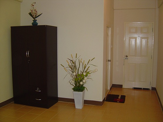 1 Bed Condo · Phasi Charoen, bangkok — photo 4