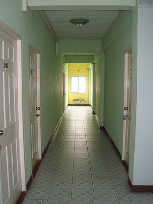 1 Bed Condo · Phasi Charoen, bangkok — photo 5