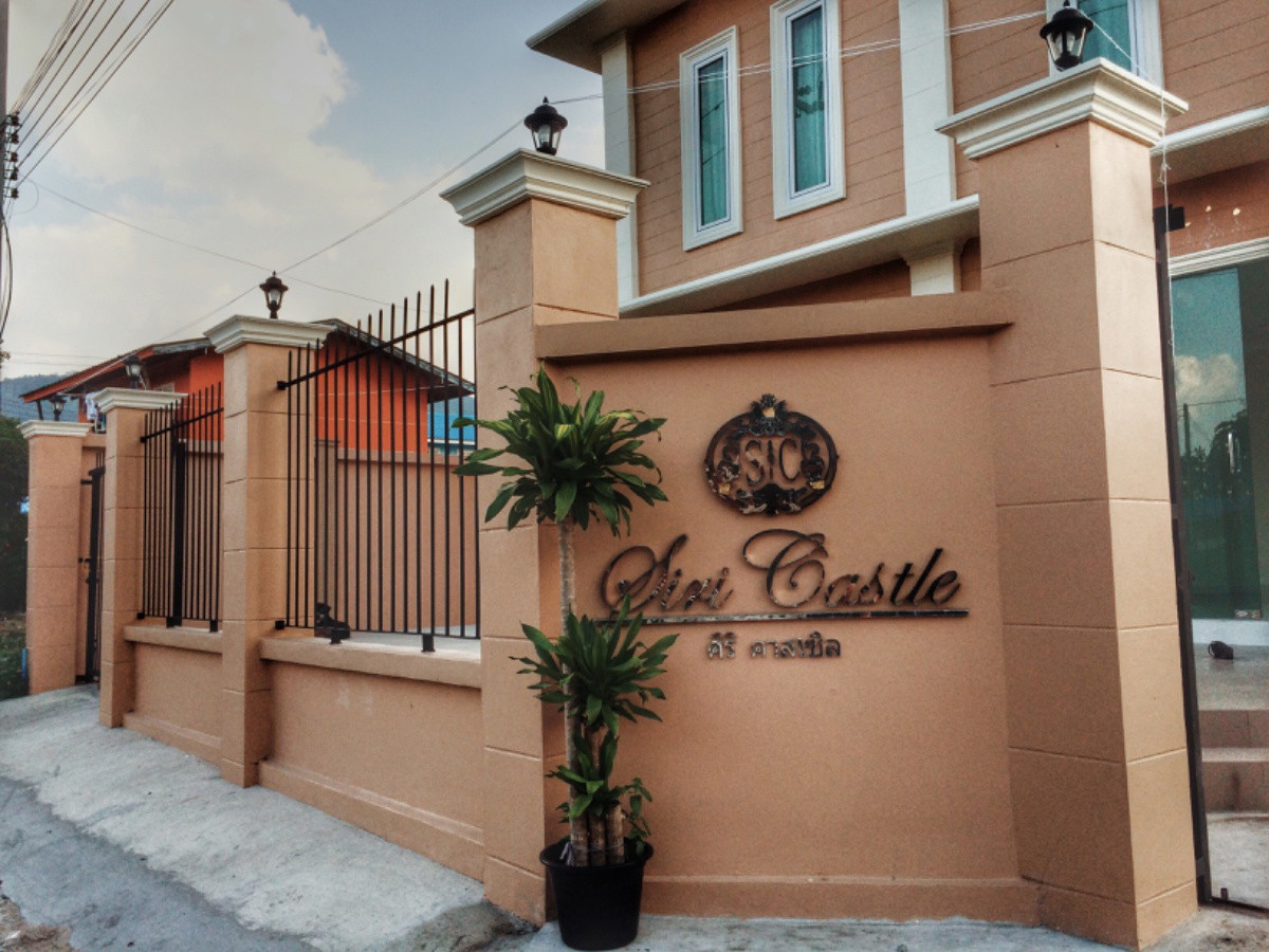 Condo · Mueang Chon Buri, chon_buri — photo 1