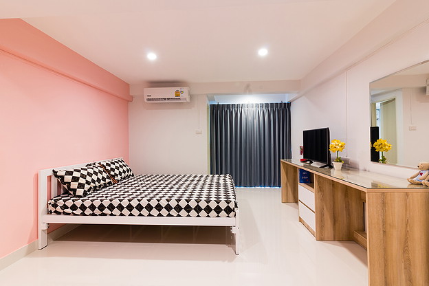 Condo · Prawet, bangkok — photo 1