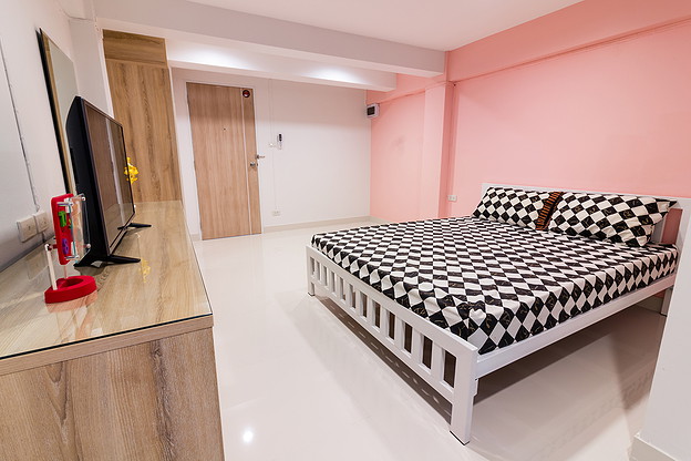 Condo · Prawet, bangkok — photo 2