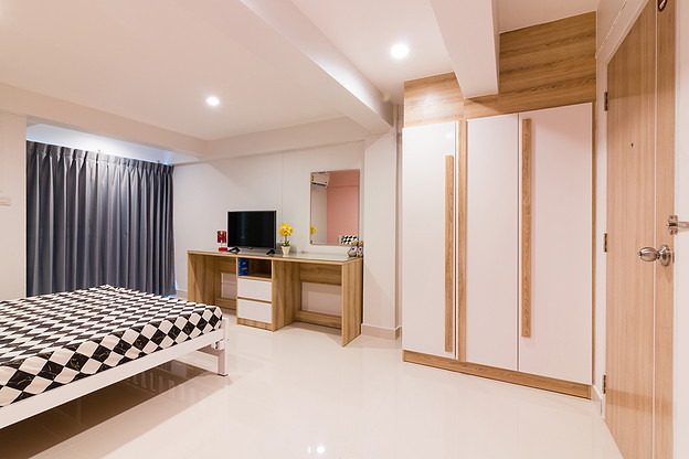 Condo · Prawet, bangkok — photo 3