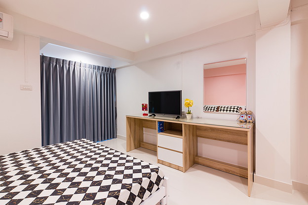Condo · Prawet, bangkok — photo 4