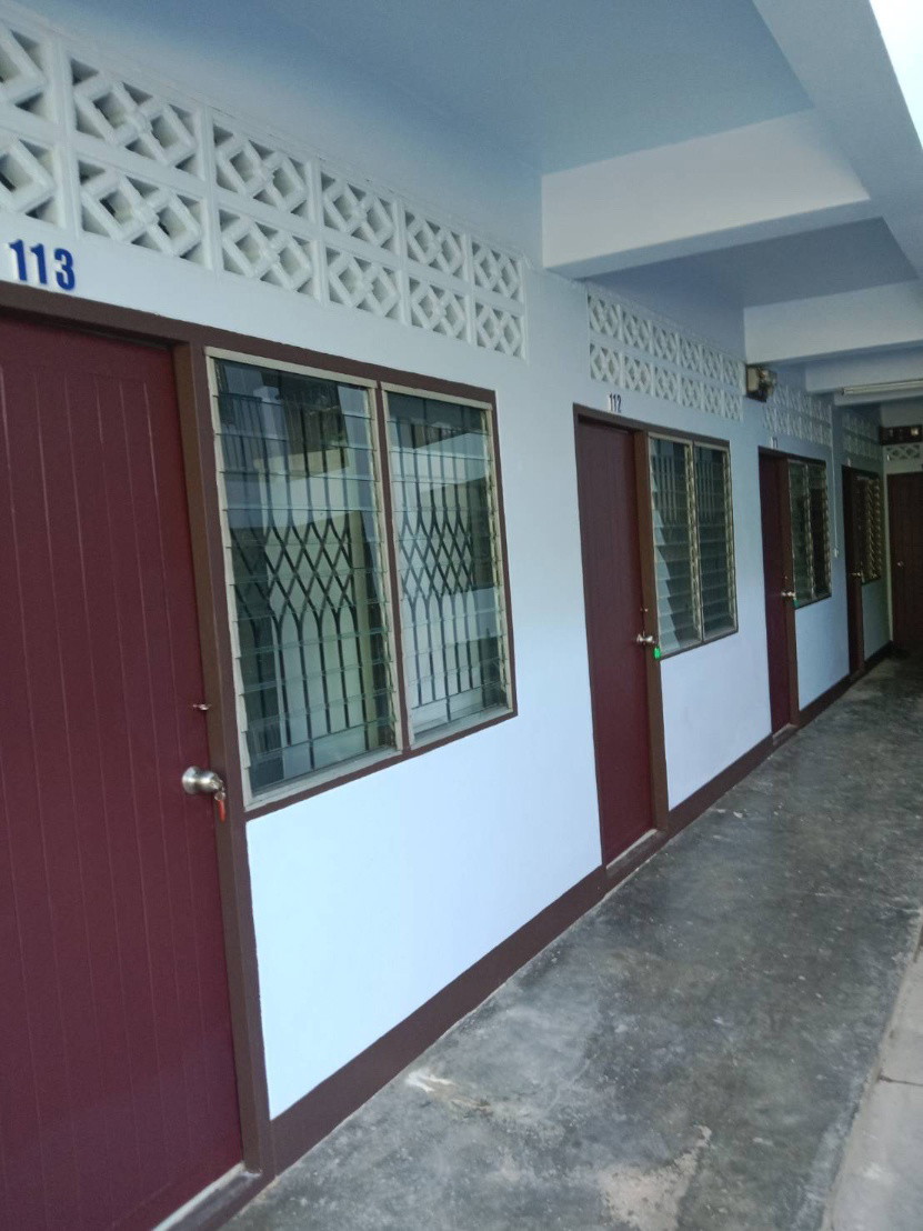 Condo · Mueang Chiang Mai, chiang_mai — photo 1