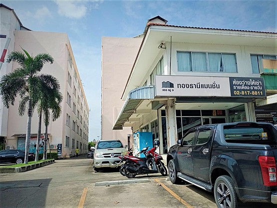 1 Bed Condo · Phra Pradaeng, samut_prakan — photo 1