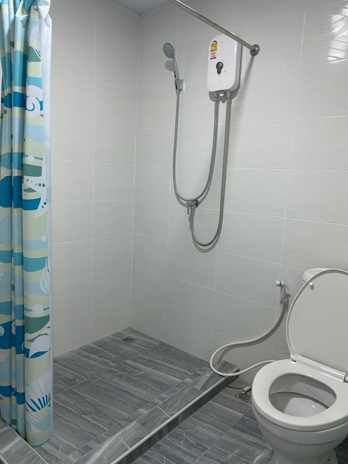 1 Bed Condo · Chatuchak, bangkok — photo 4