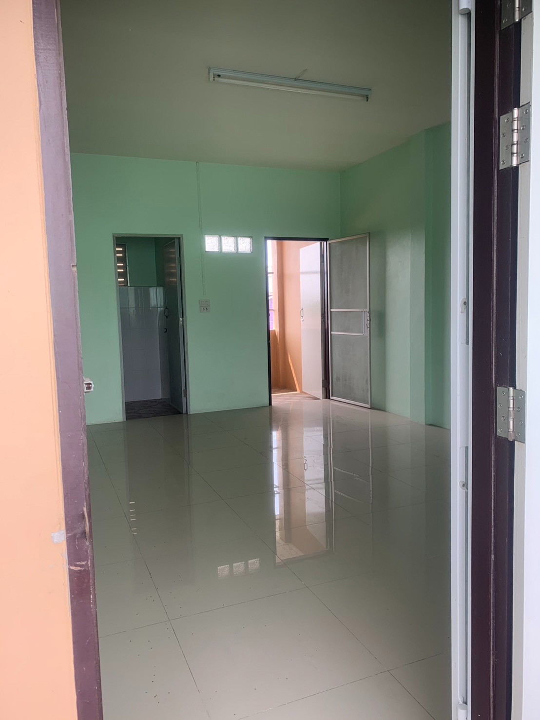 1 Bed Condo · Mueang Chon Buri, chon_buri — photo 2