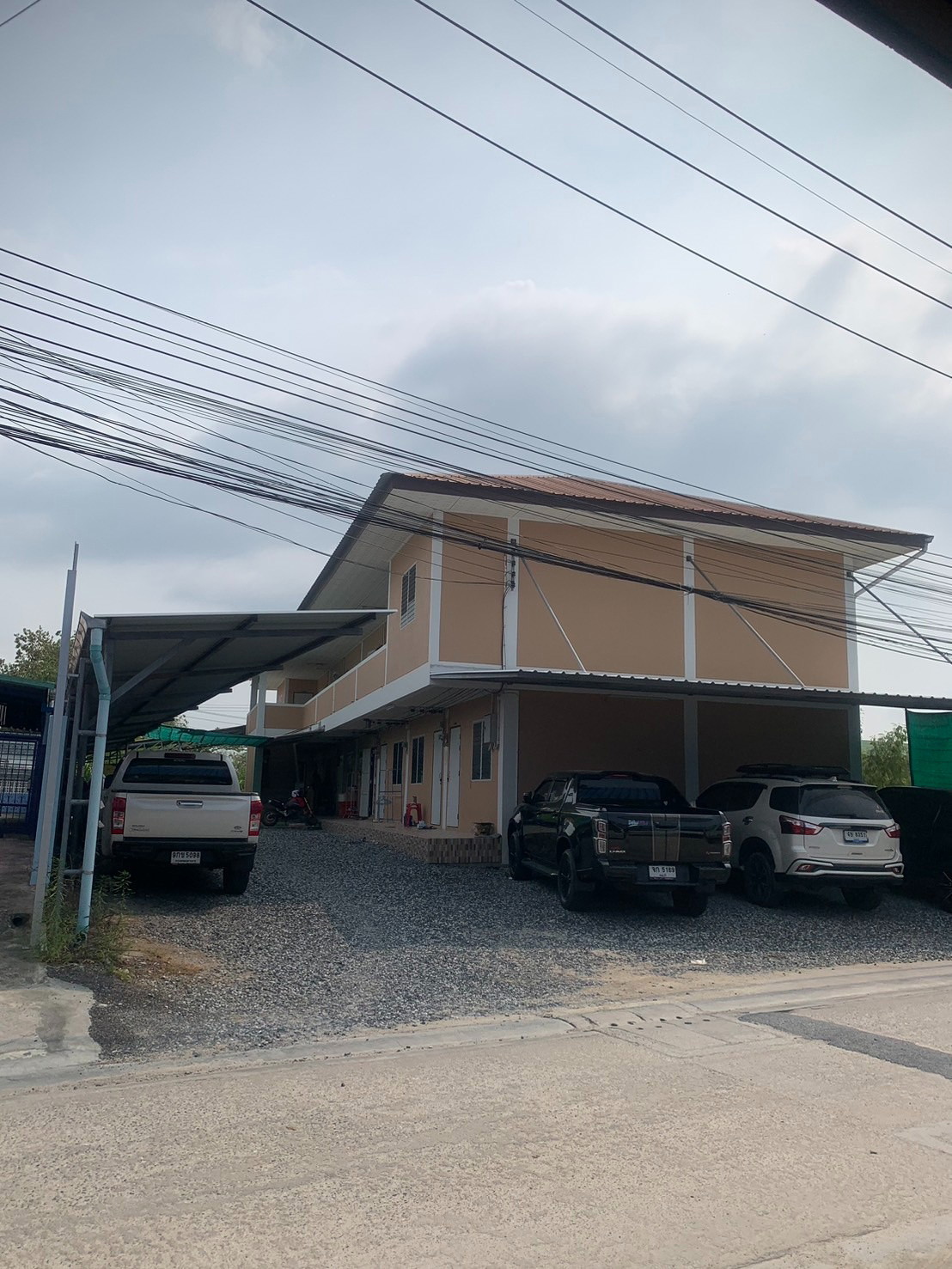 1 Bed Condo · Mueang Chon Buri, chon_buri — photo 3