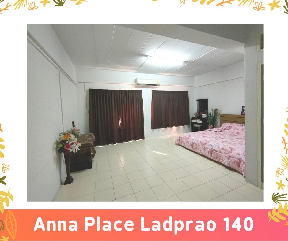 1 Bed Condo · Bang Kapi, bangkok — photo 1