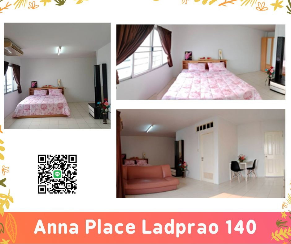 1 Bed Condo · Bang Kapi, bangkok — photo 2