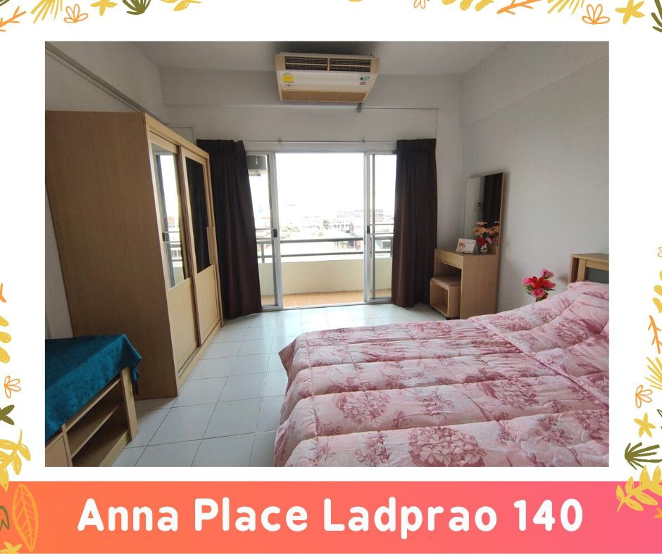 1 Bed Condo · Bang Kapi, bangkok — photo 3
